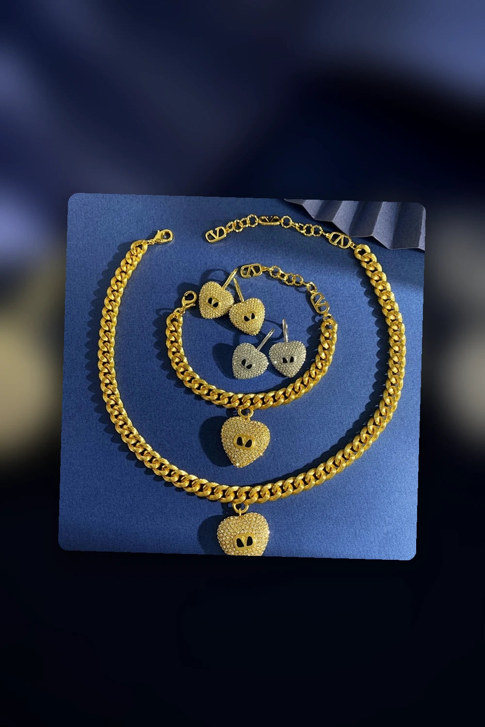 NB - VEL Jewelry - 267