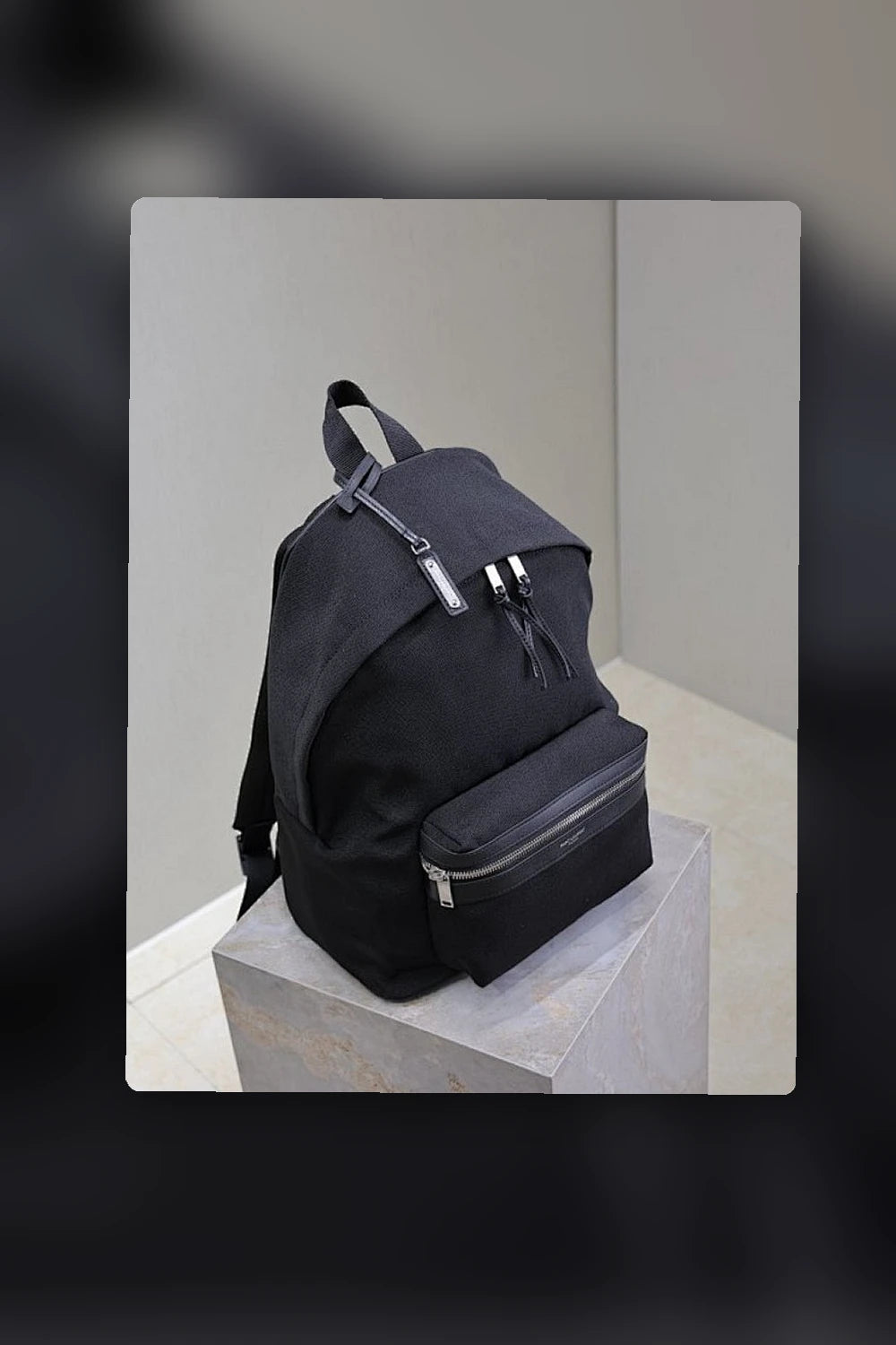 NB - YLS Bag - 800