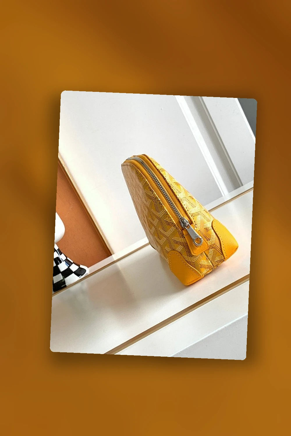 NB - GYO Bag - 449