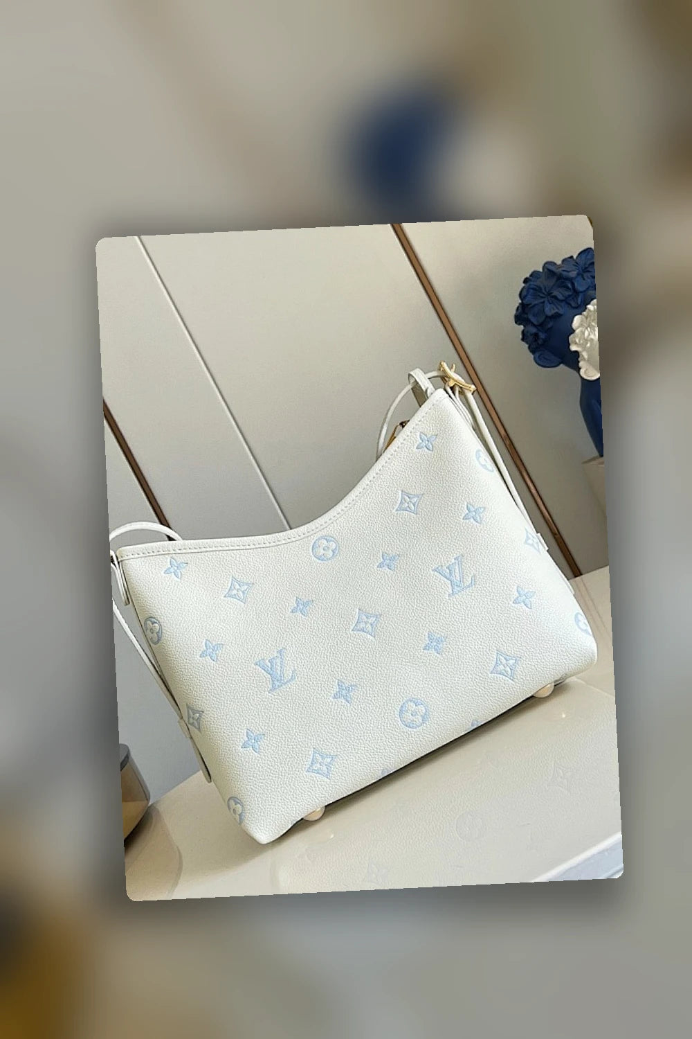 NB - LOV Bag - 648