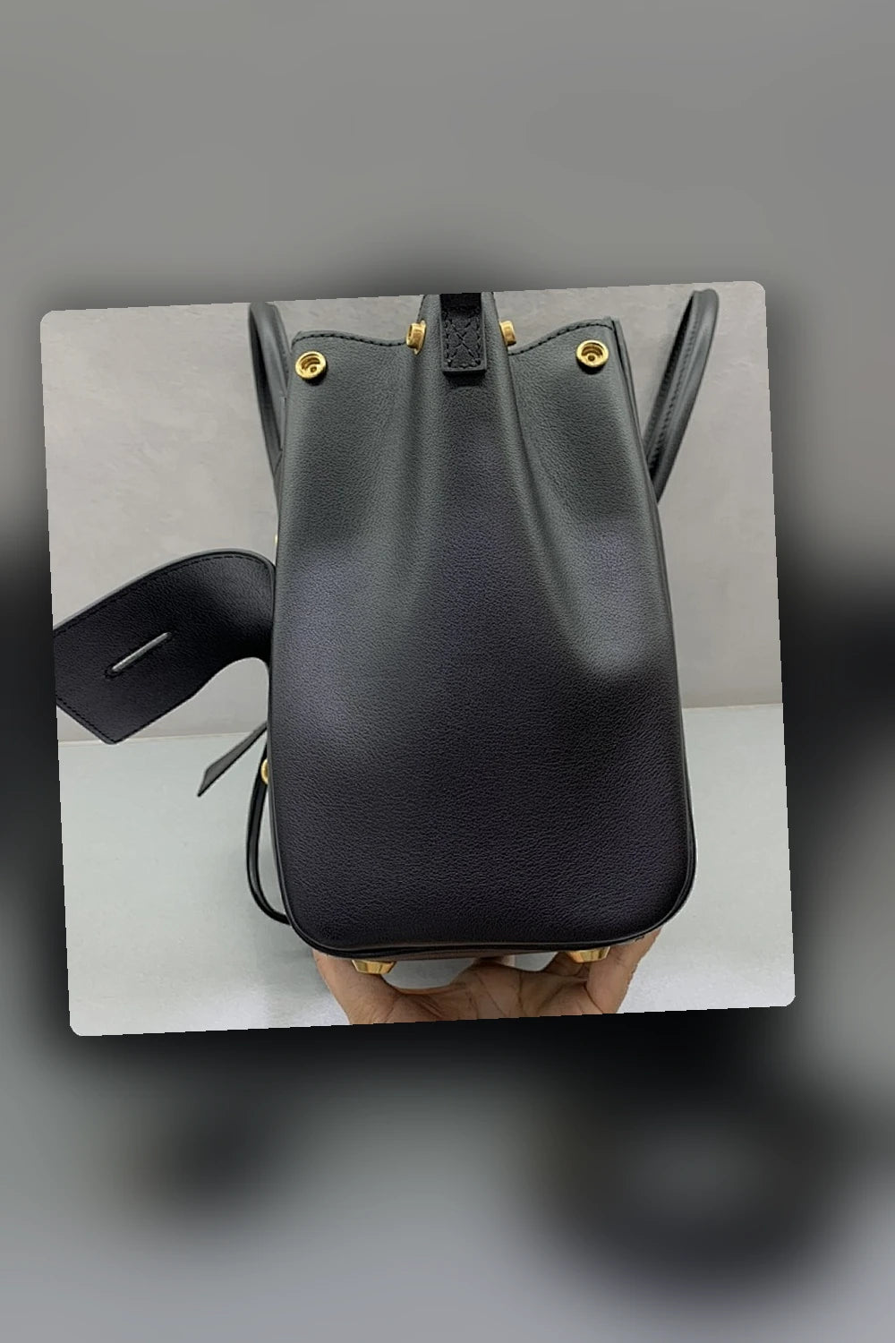 NB - BG Bag - 2056