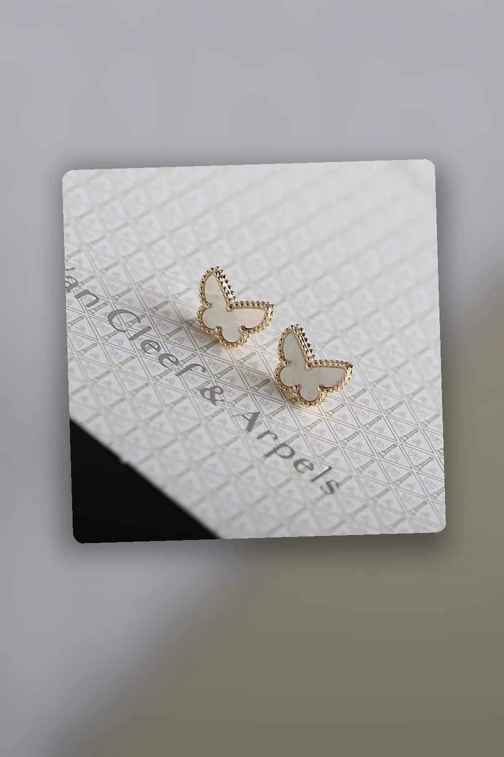 NB - VACA Jewelry - 695