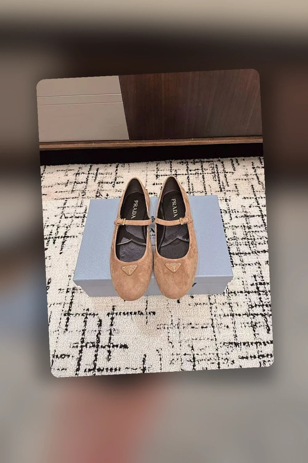 NB - PD Women Shoes - 998