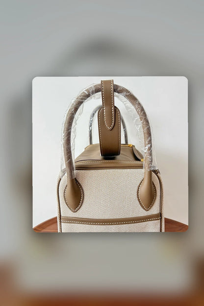 NB - HMS Bag - 1591
