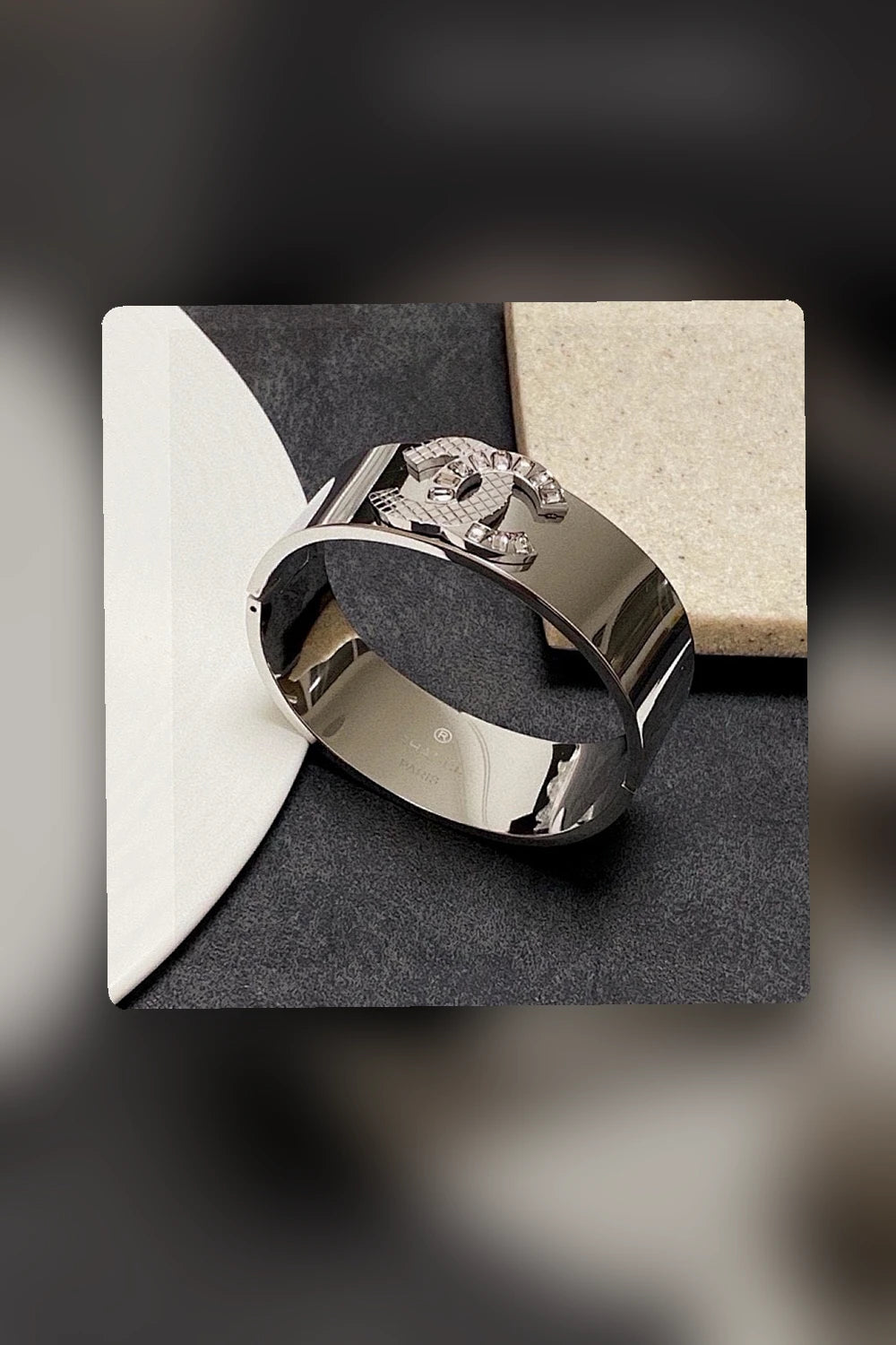 NB - CHL Jewelry - 981
