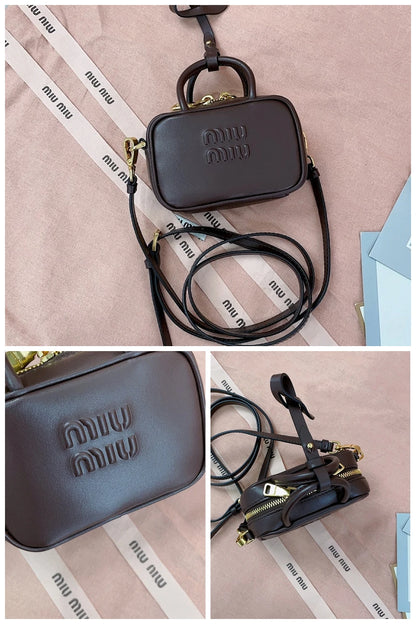 NB - MMU Bag - 144