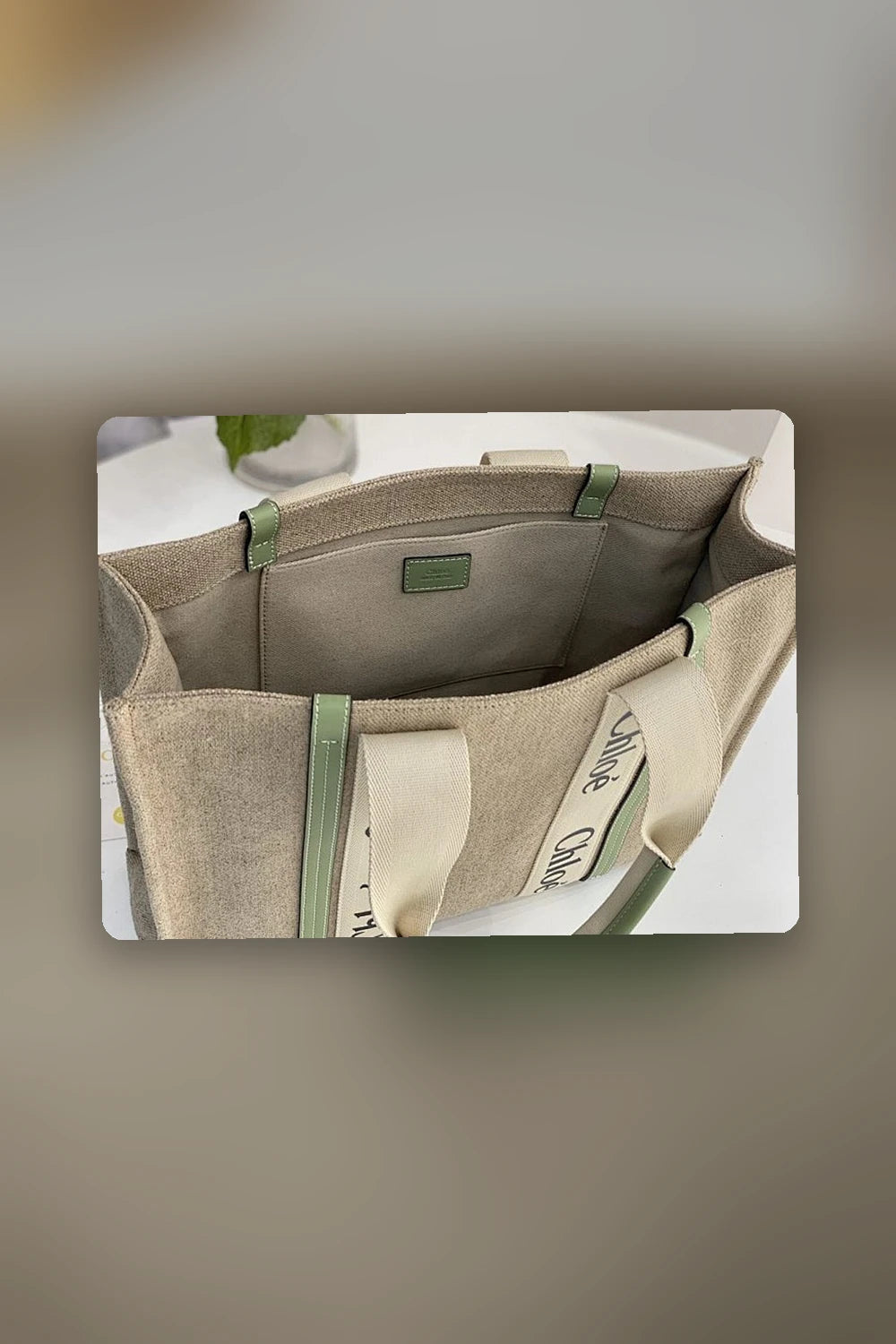 NB - CLE Bag - 590
