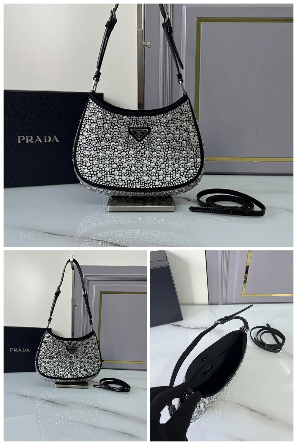 NB - PD Bag - 1565