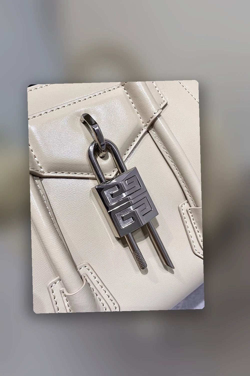 NB - GCY Bag - 144