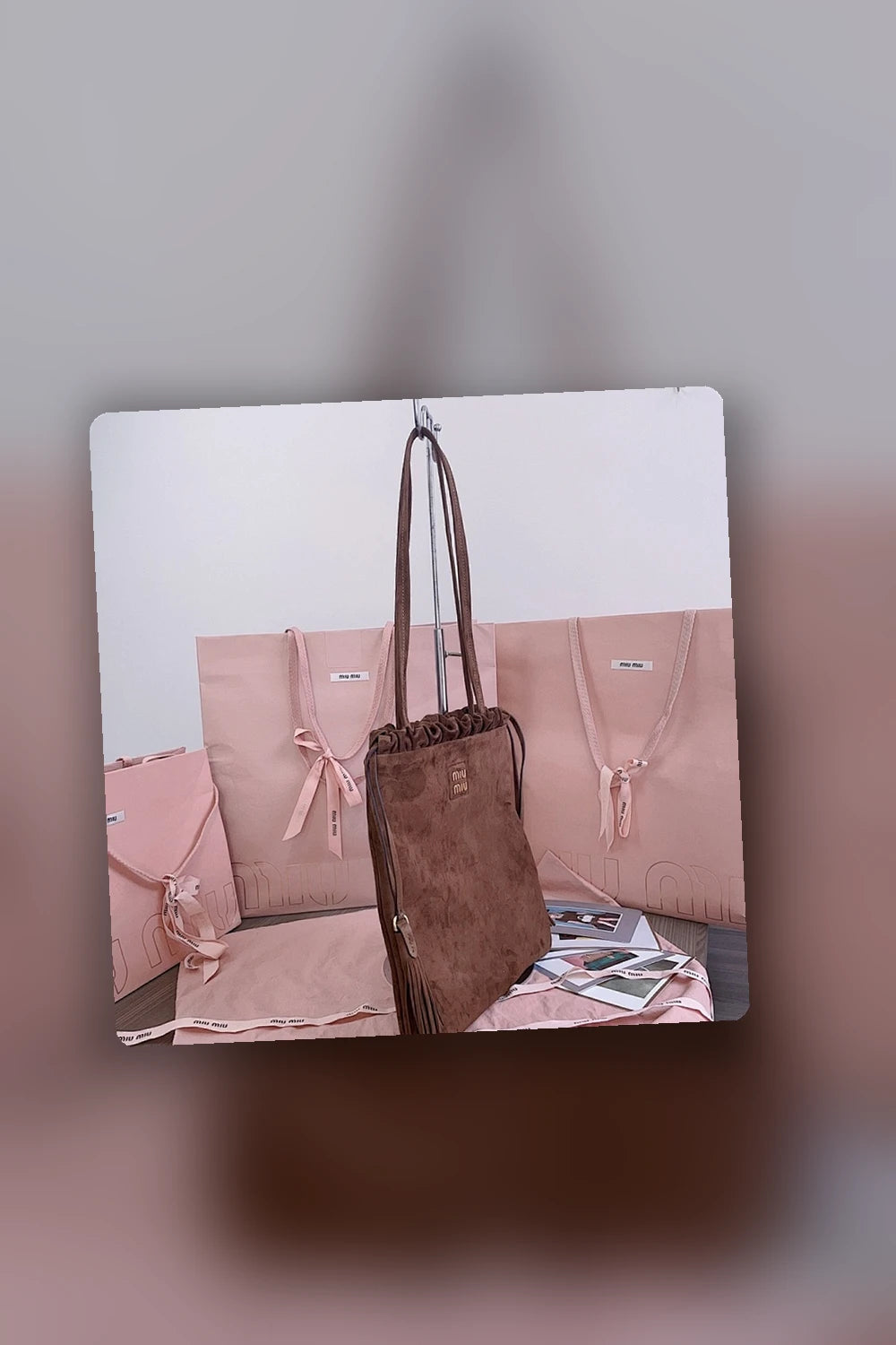 NB - MMU Bag - 1503