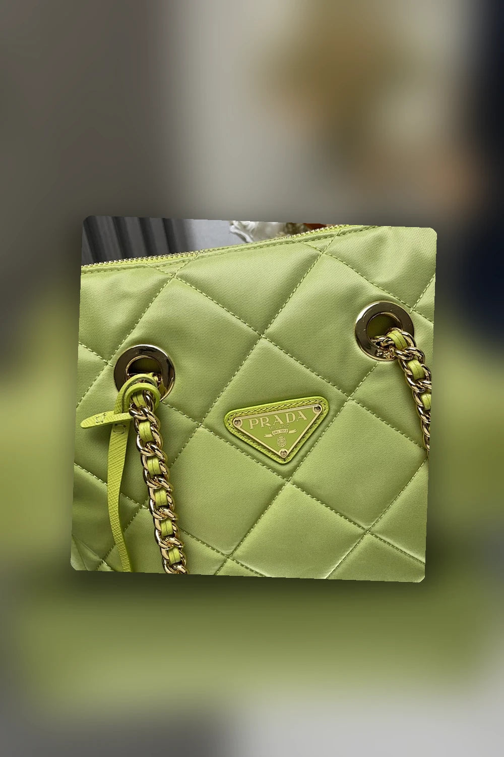 NB - PD Bag - 1196