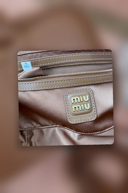 NB - MMU Bag - 859
