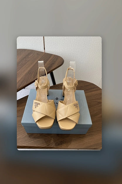NB - PD Women Shoes - 1107