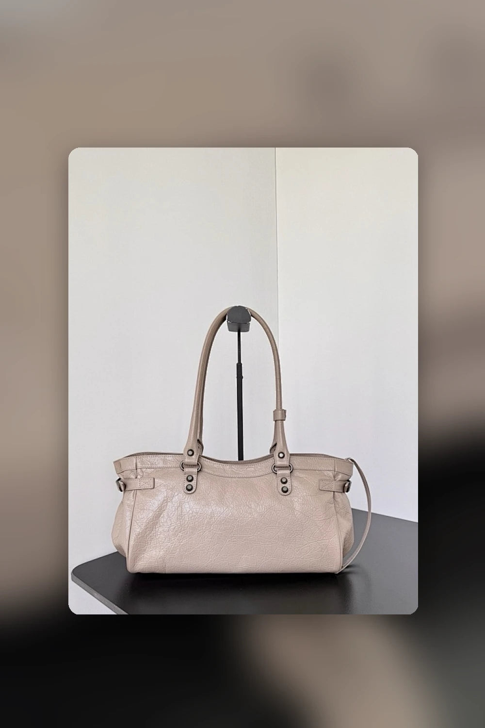 NB - BG Bag - 1227