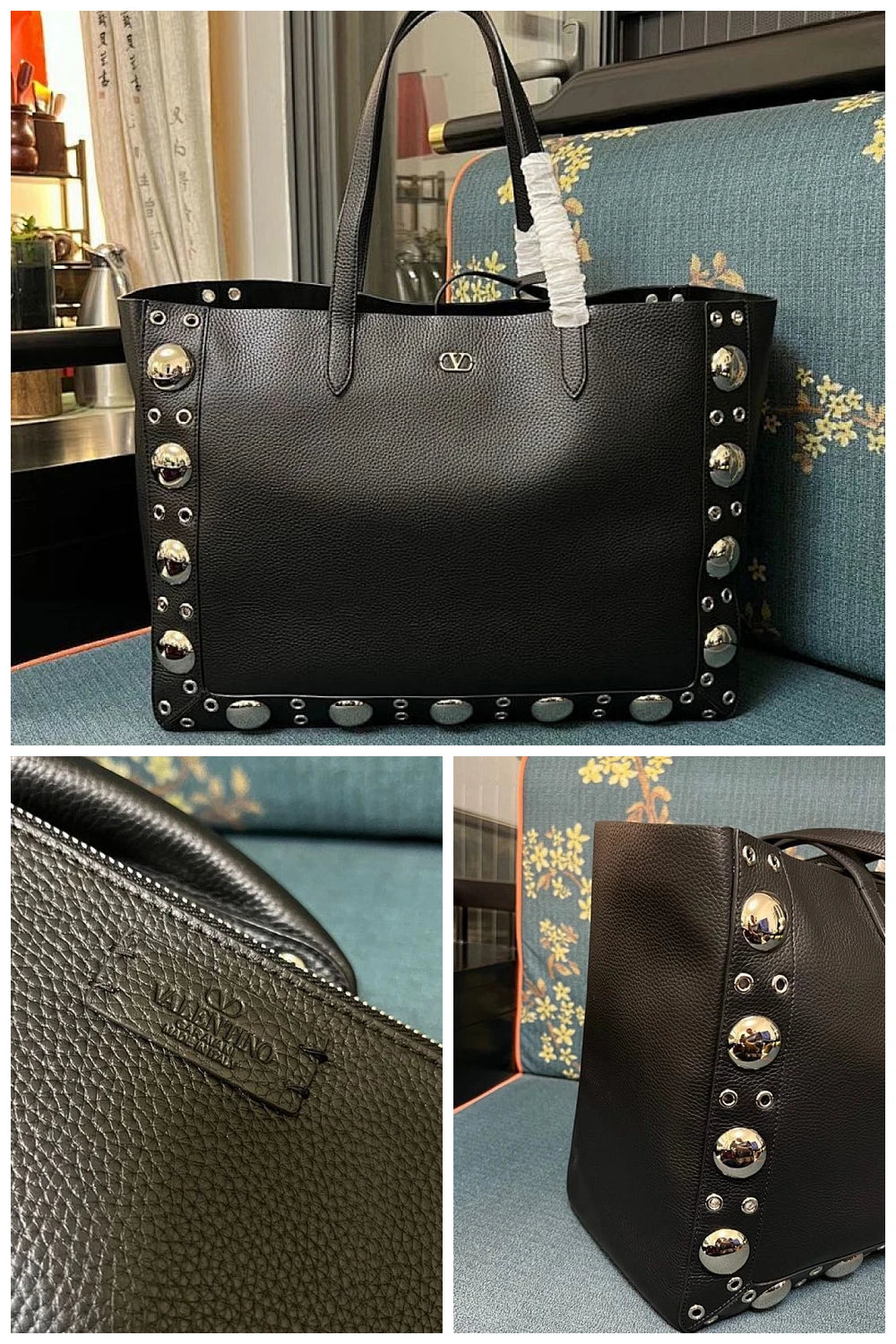 NB - VEL Bag - 109