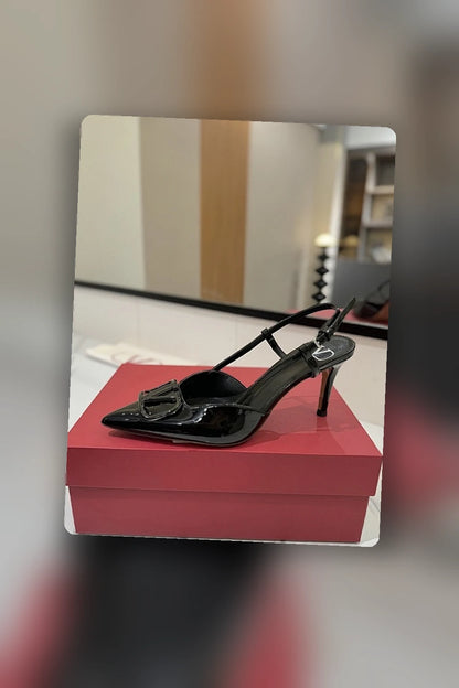 NB - VEL Women Shoes - 704