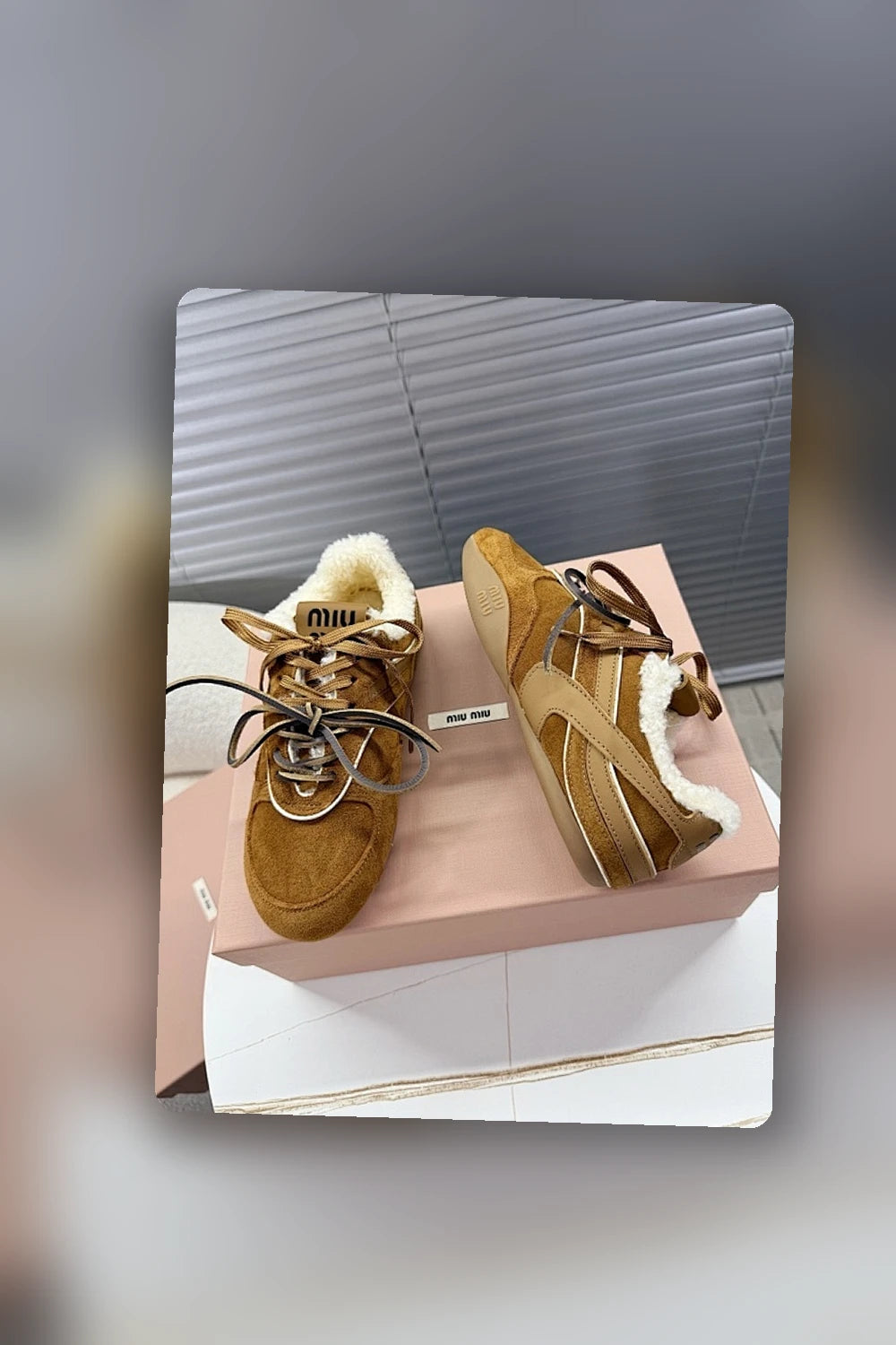 NB - MMU Women Shoes - 191