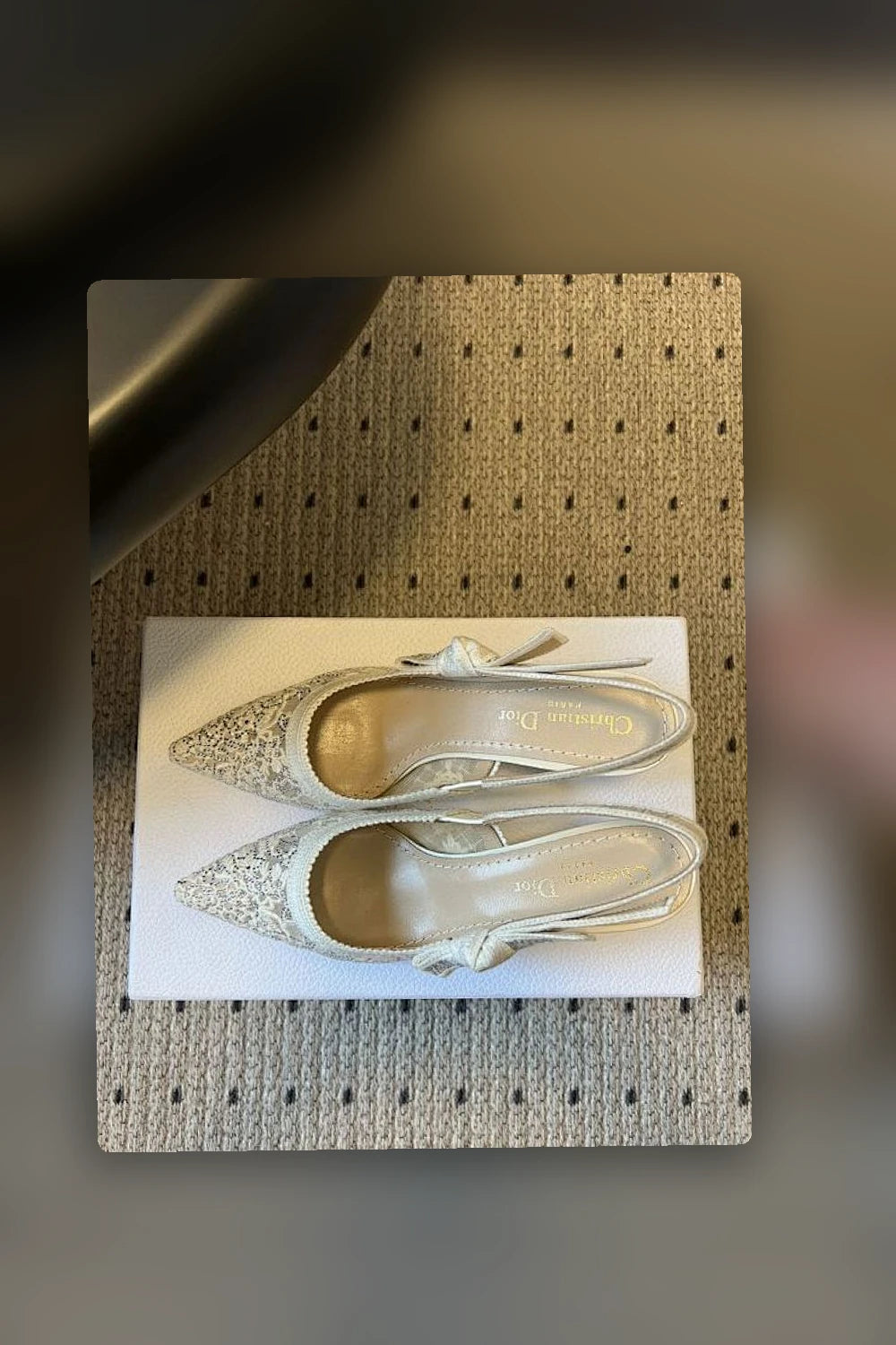 NB - CBL Women Shoes - 001