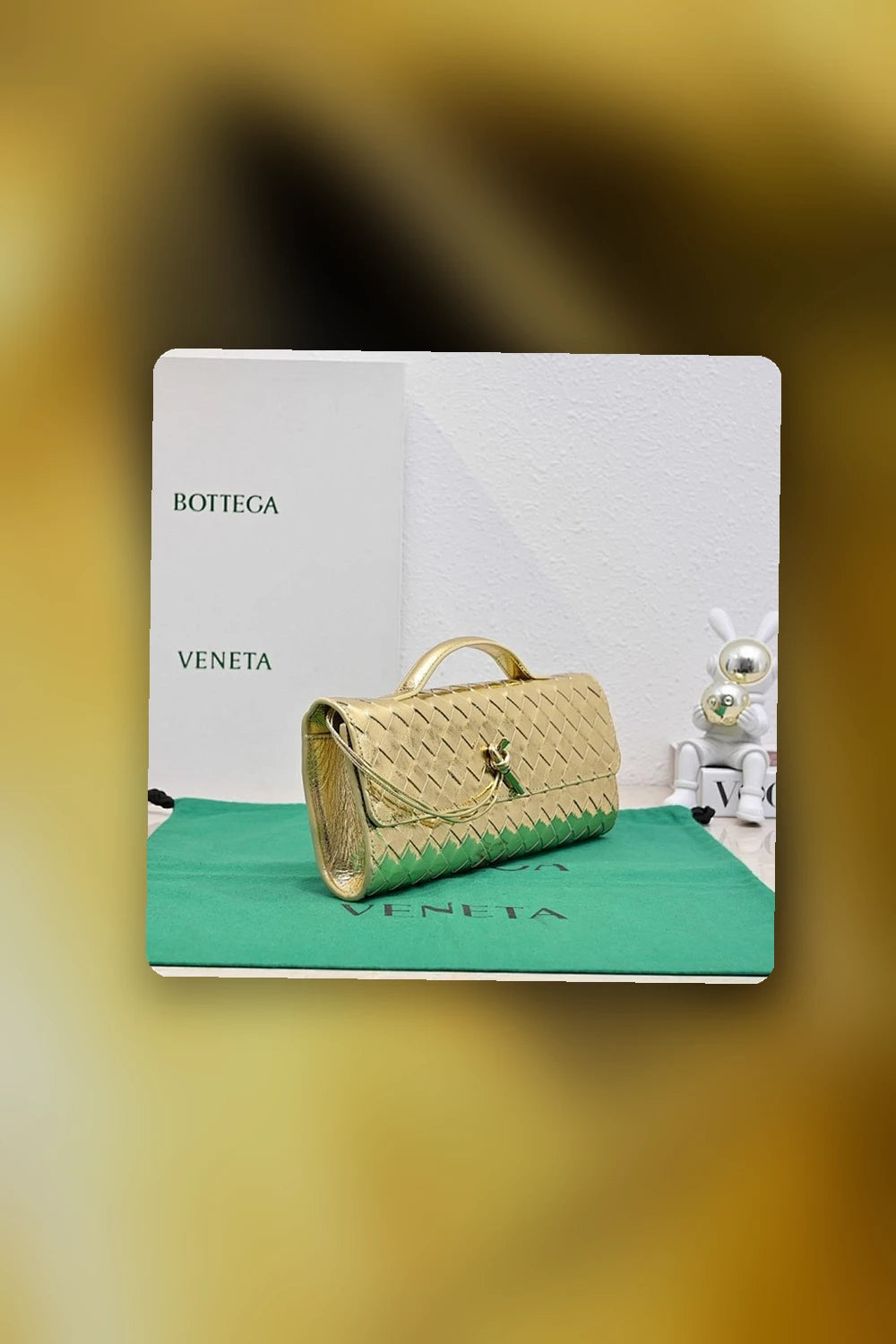 NB - BOV Bag - 881