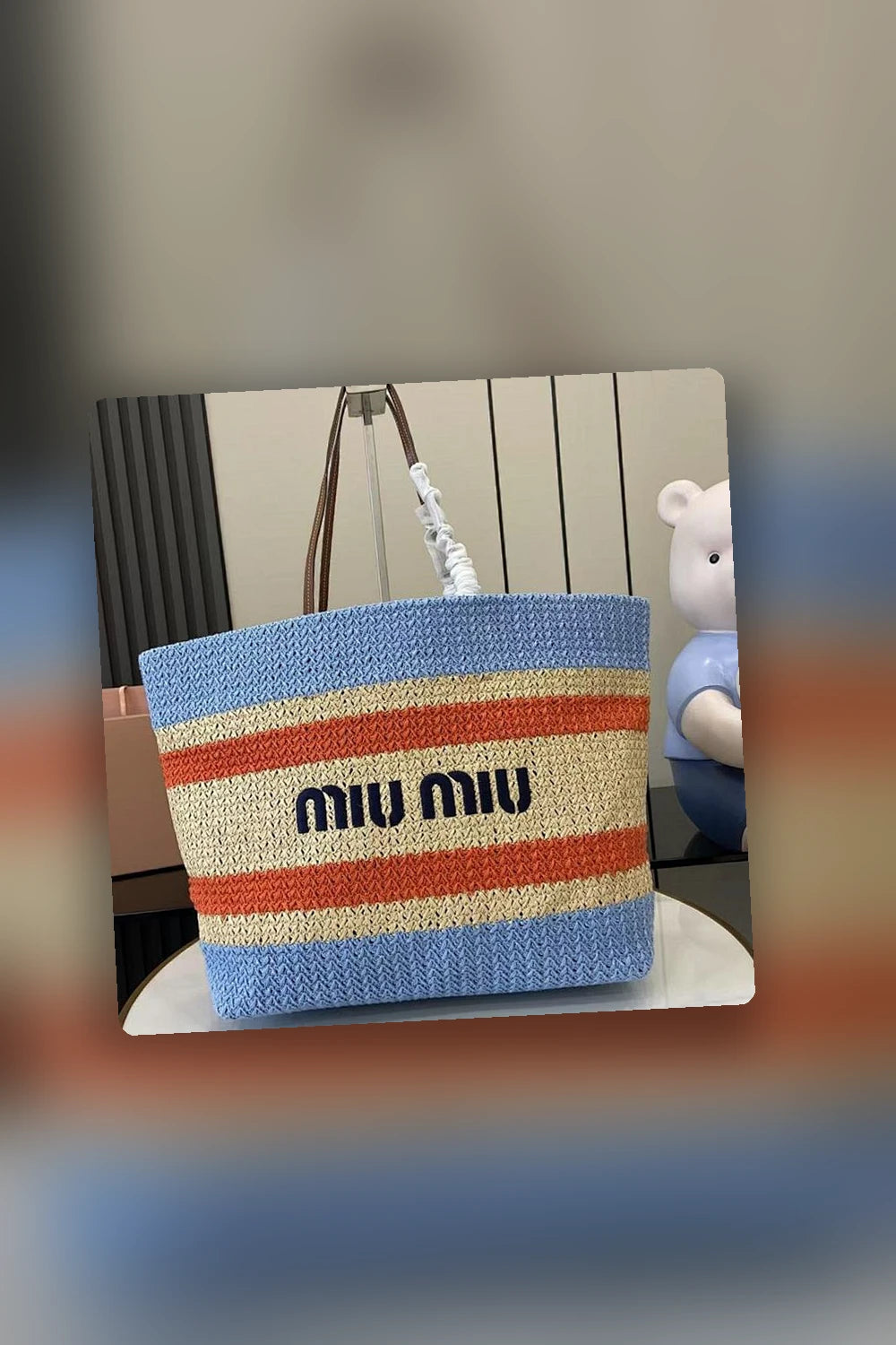 NB - MMU Bag - 901