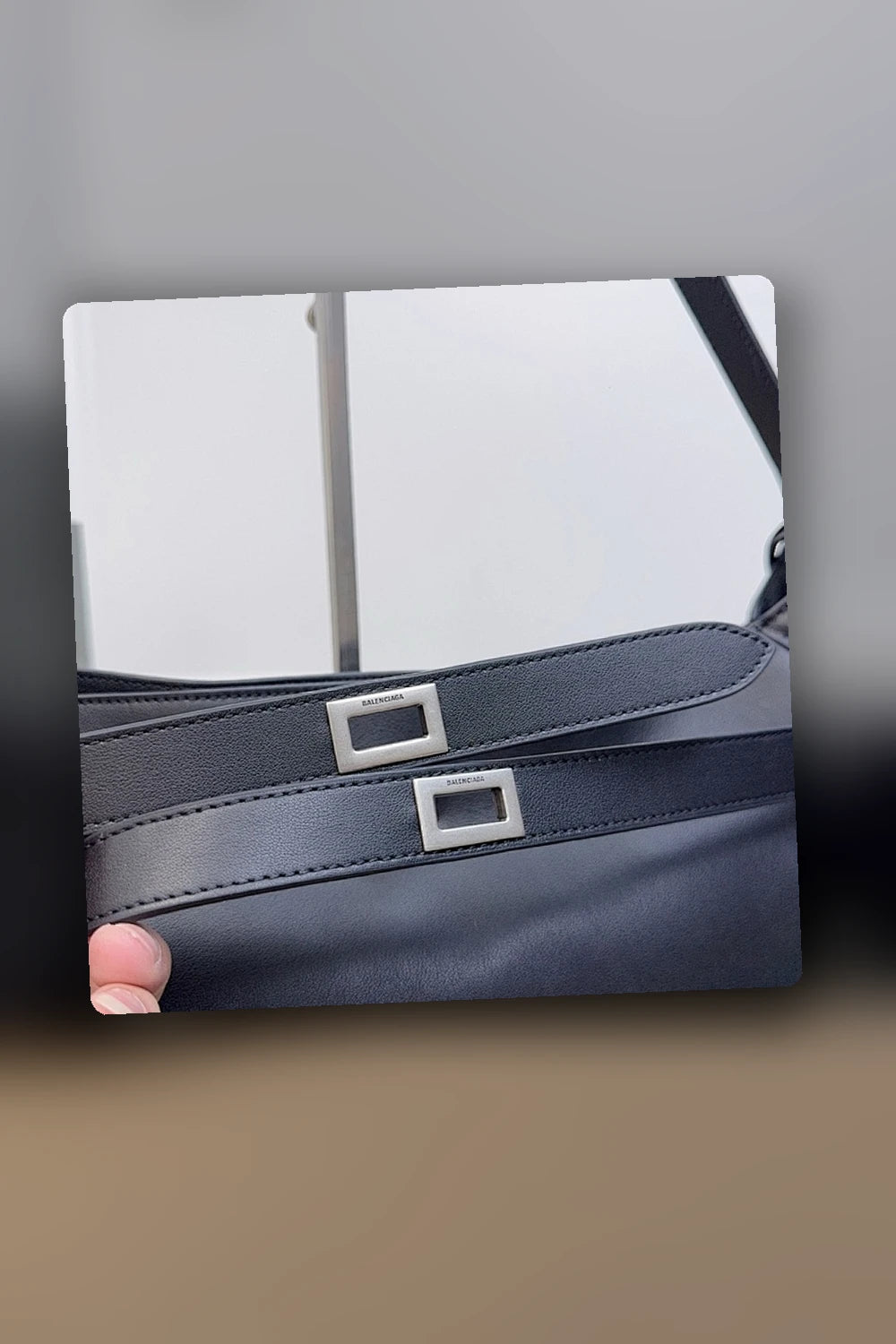 NB - BG Bag - 2036
