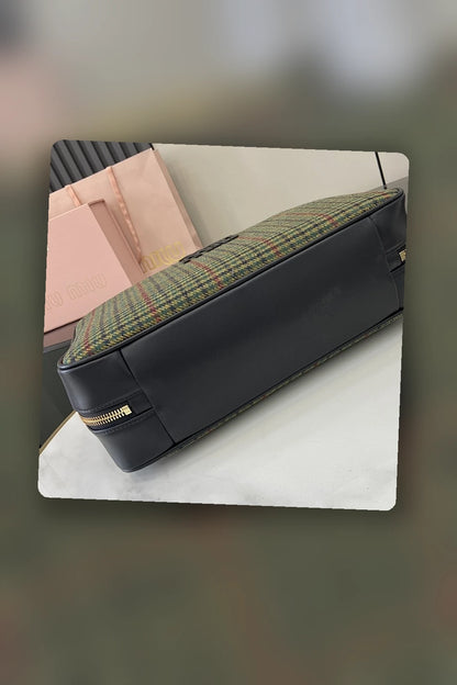 NB - MMU Bag - 957