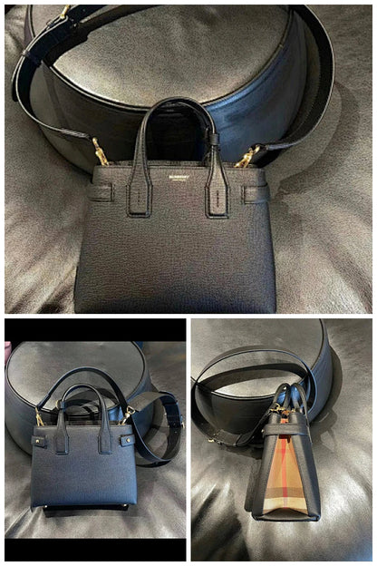 NB - BOR Bag - 541