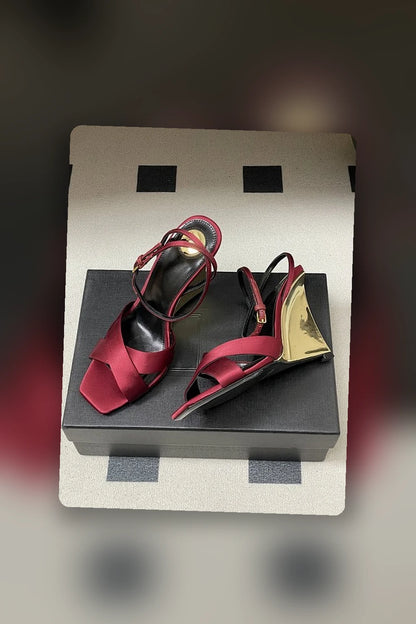 NB - YLS Women Shoes - 173