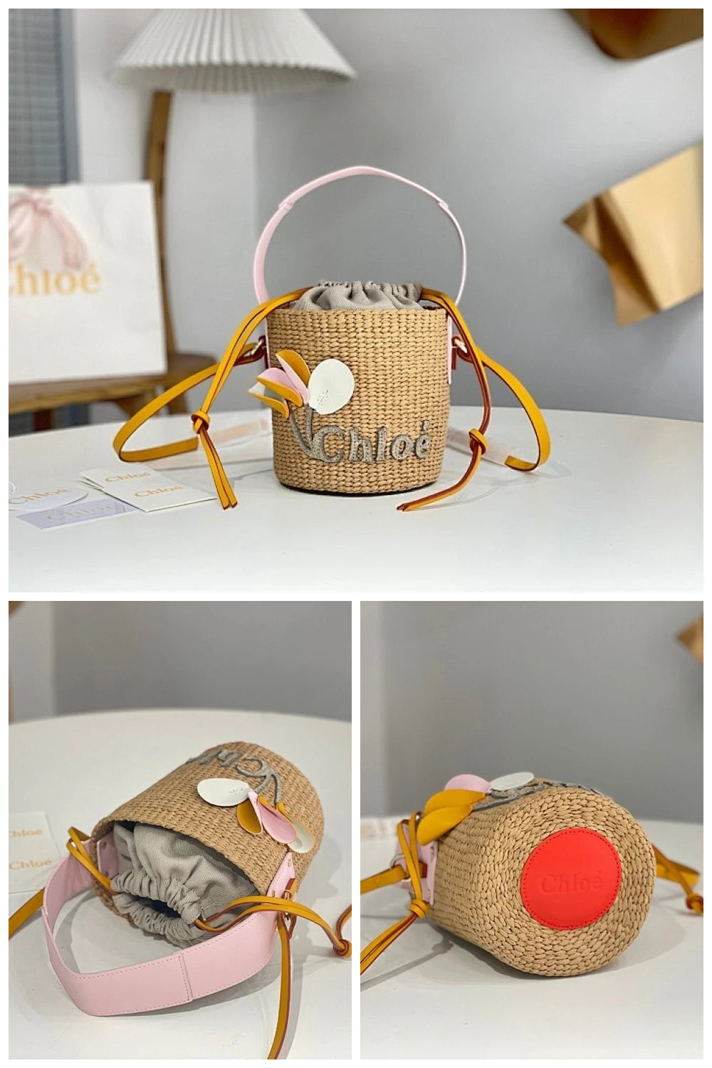 NB - CLE Bag - 670