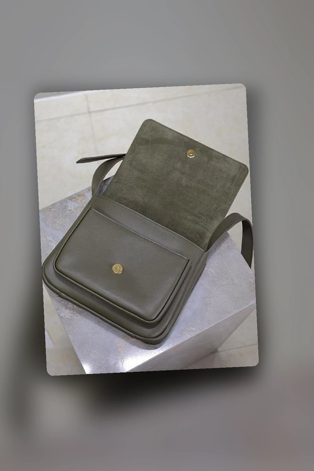 NB - YLS Bag - 917