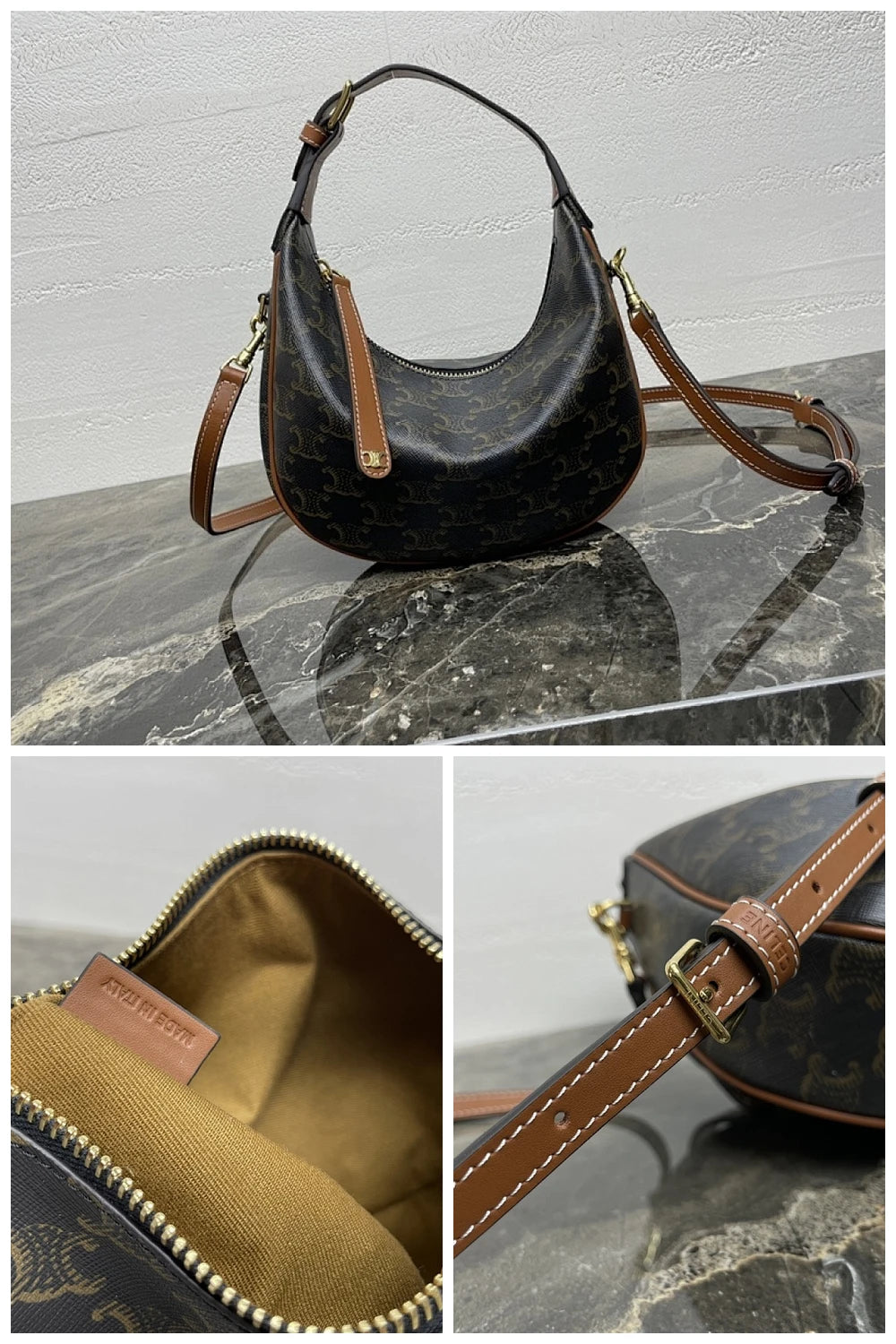 NB - COL Bag - 541