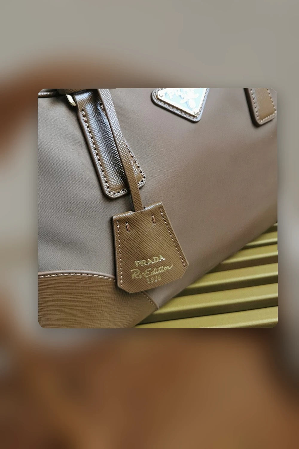 NB - PD Bag - 902