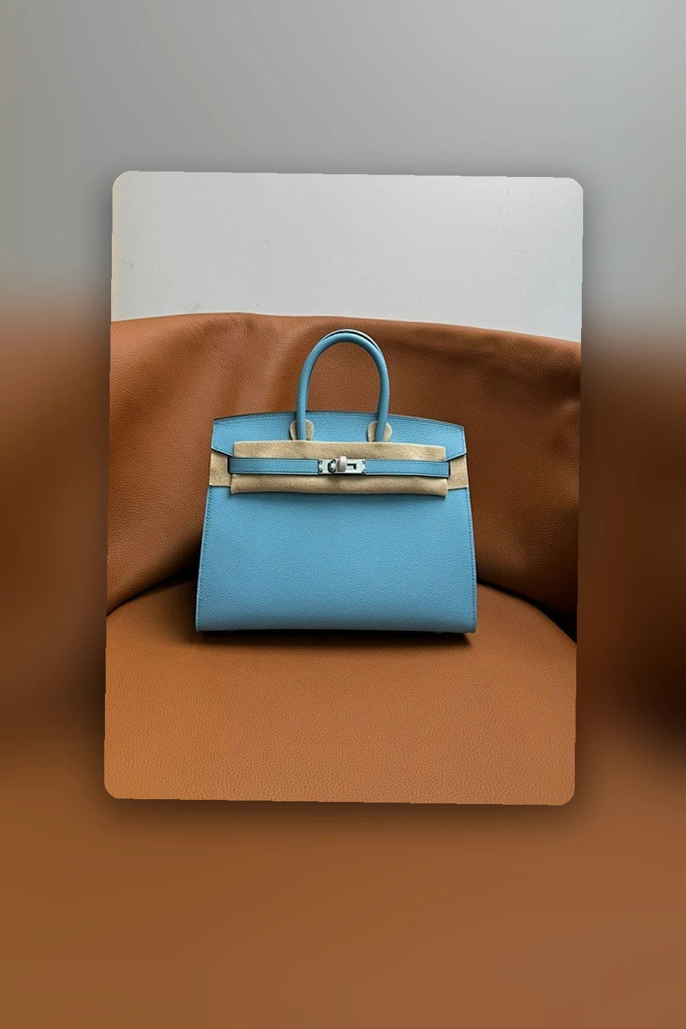NB - HMS Bag - 1394