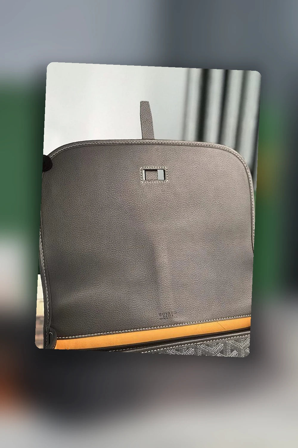 NB - GYO Bag - 681