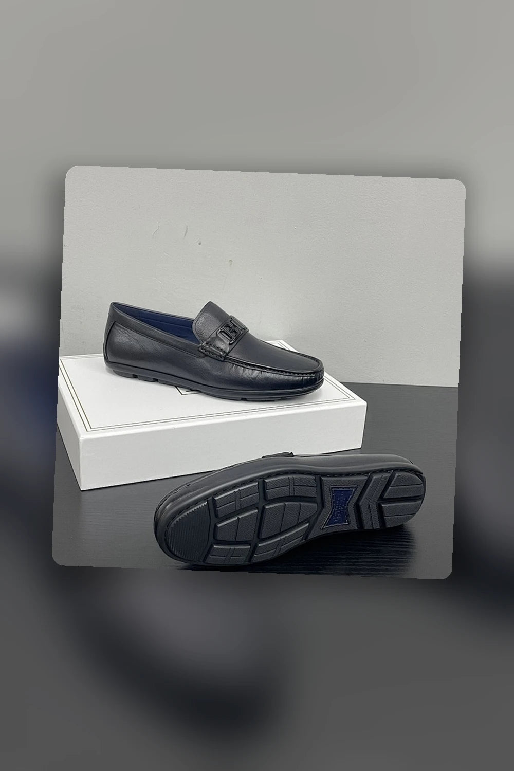 NB - BAM Women Shoes - 051