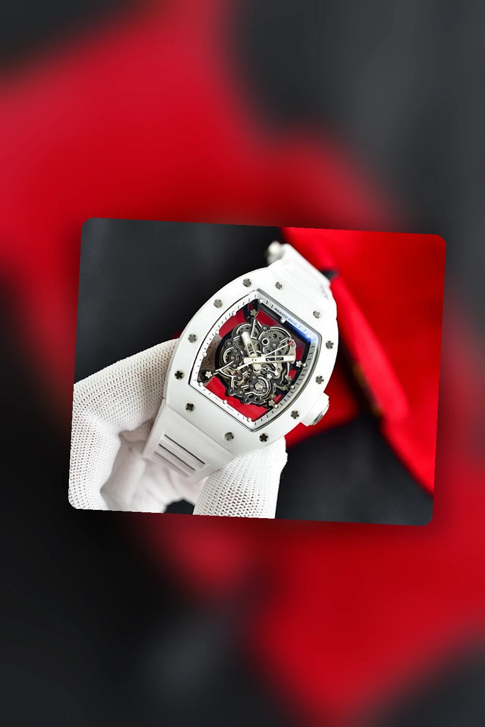 NB - Mix Watch - 1297