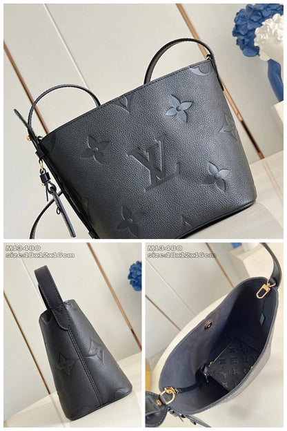 NB - LOV Bag - 137