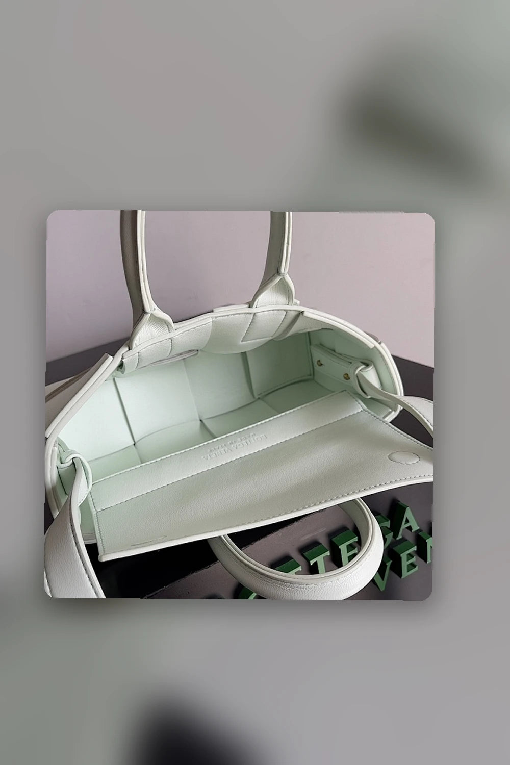 NB - BOV Bag - 231