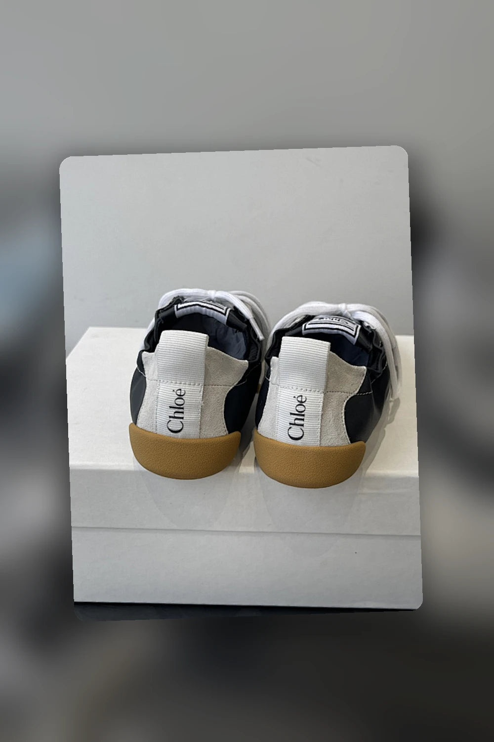 NB - CLE Women Shoes - 024