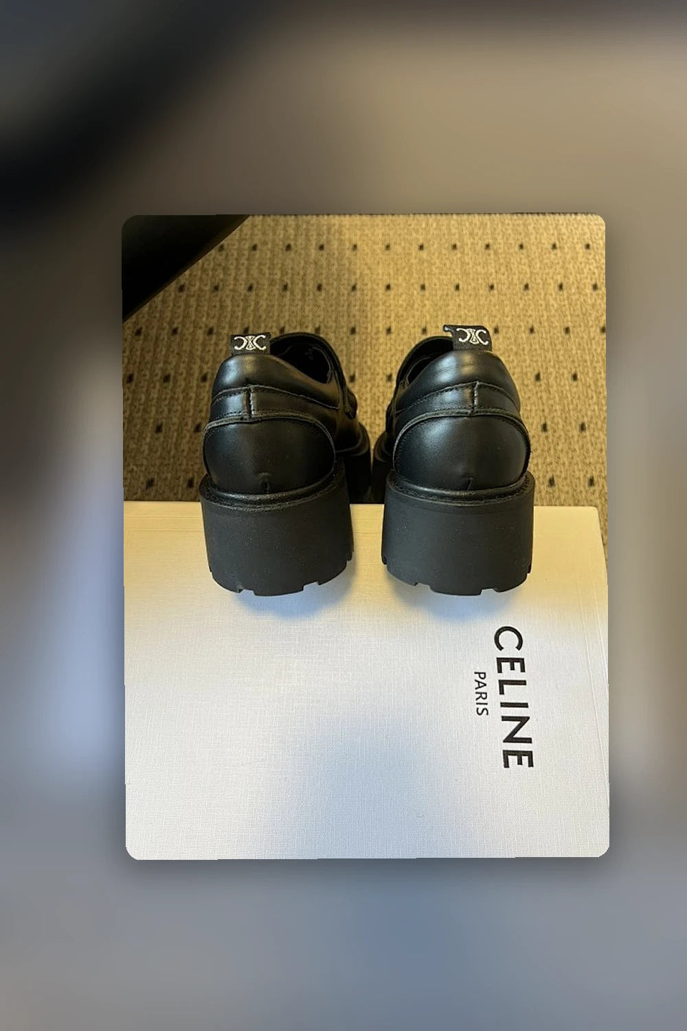 NB - COL Women Shoes - 307