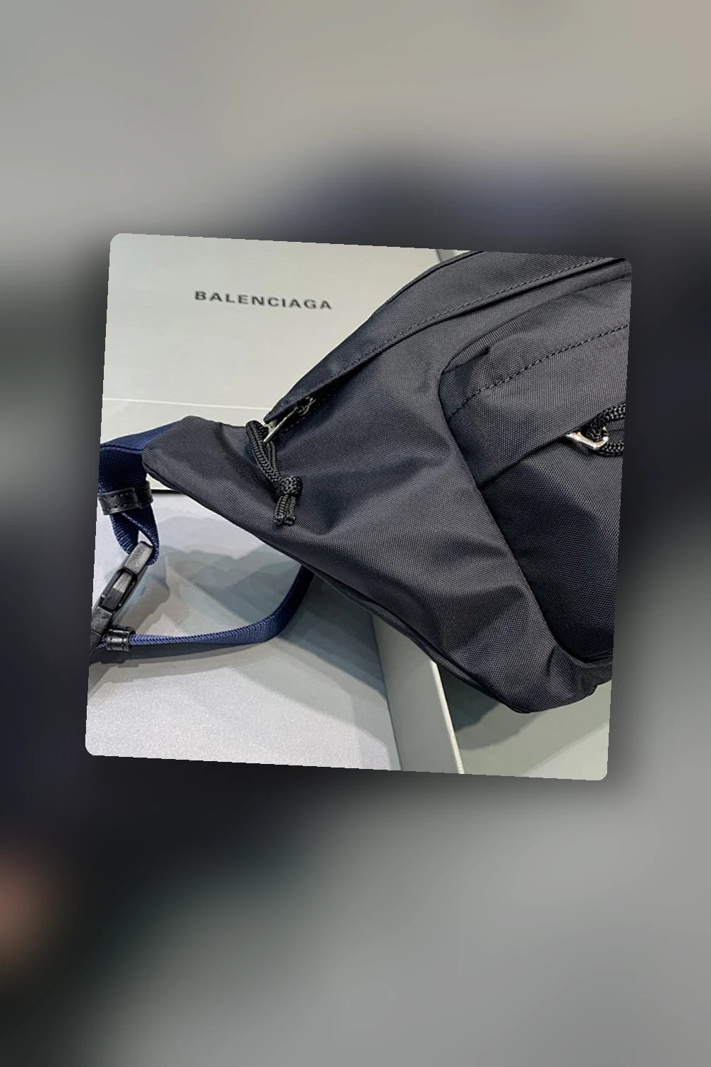 NB - BG Bag - 2091