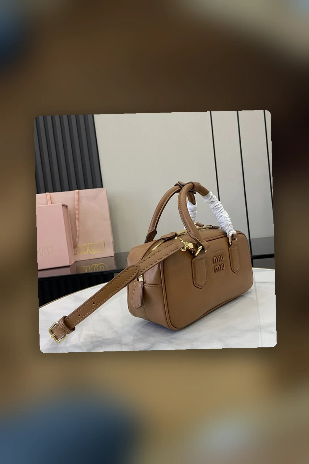 NB - MMU Bag - 983