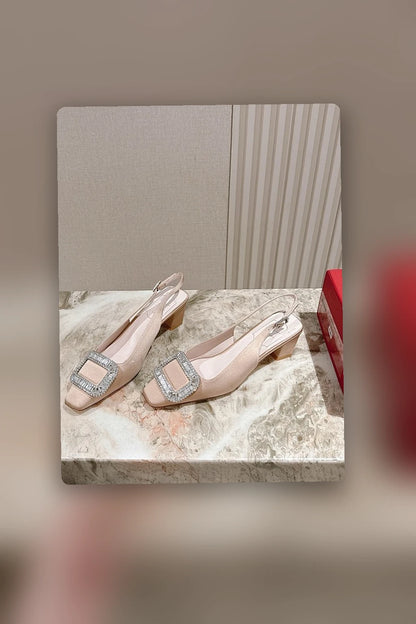 NB - RVR Women Shoes - 657