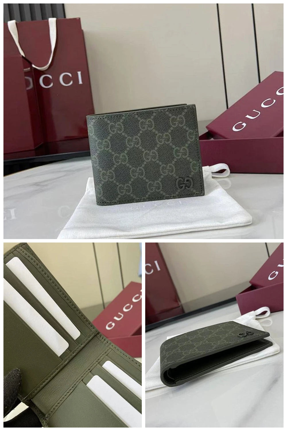 NB - Mix Wallet - 1327
