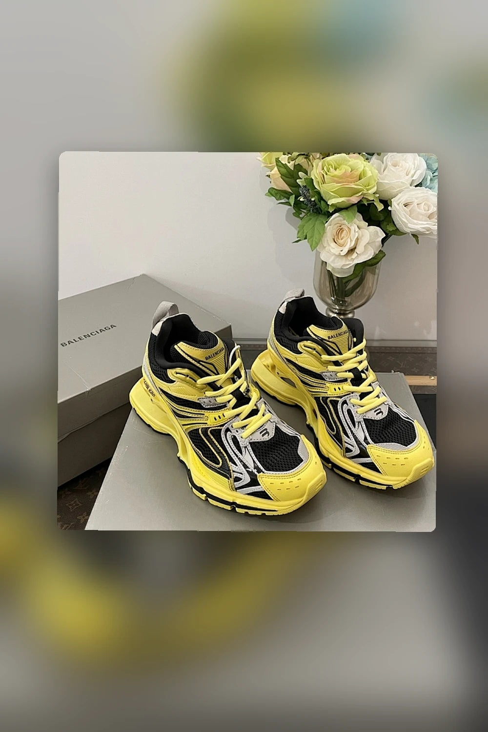 NB - BG Women Shoes - 1424