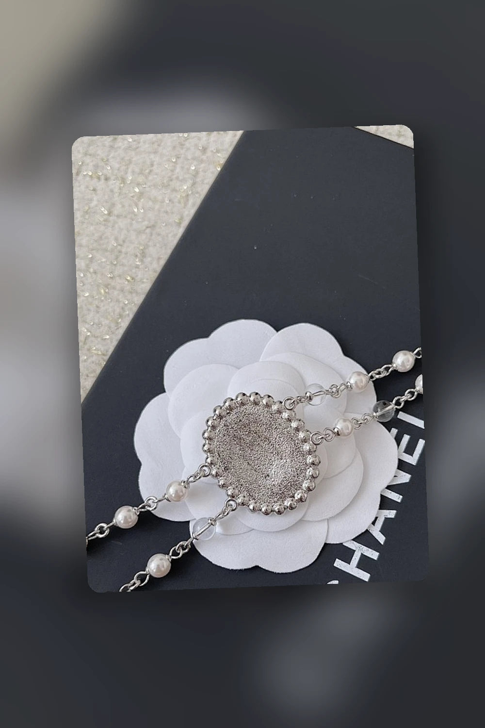 NB - CHL Jewelry - 319