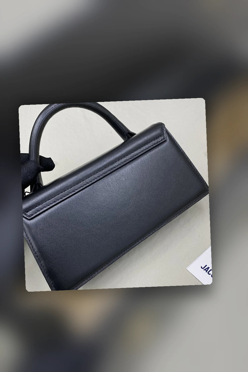 NB - JCA Bag - 408