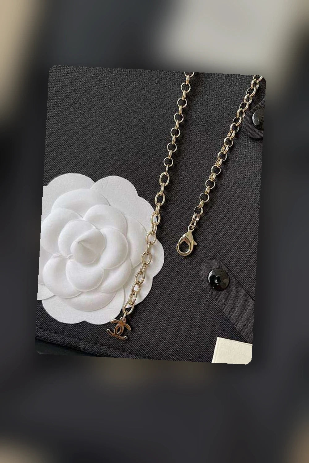 NB - CHL Jewelry - 680
