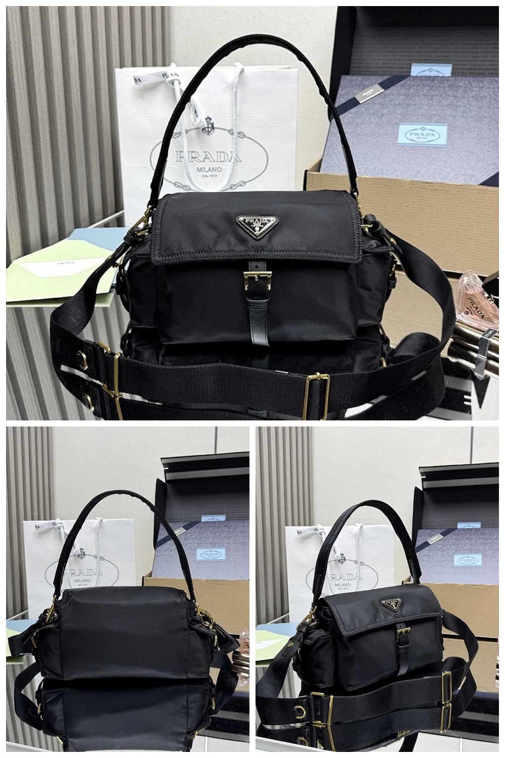 NB - PD Bag - 609