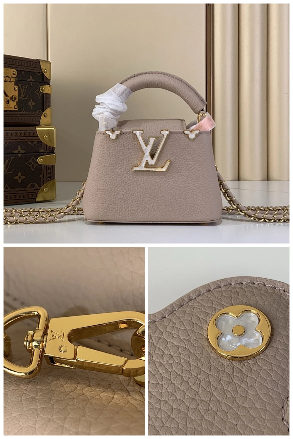 NB - LOV Bag - 952